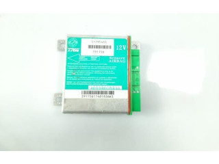 Блок управления надувных подушек 51795433   Fiat Grande Punto