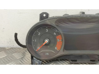 Přístrojová deska Jeep Compass 2018 5XW06DX9AH, 53230630