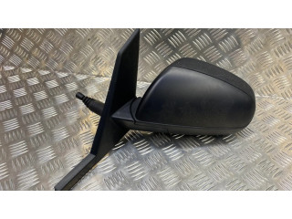 Зеркало (механическое)    левое   Mitsubishi Colt CZ3  2006-2009 года   