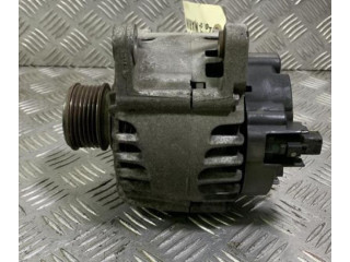 Генератор Dacia Duster