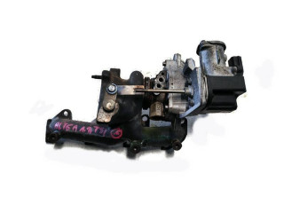 Turbodmychadlo Турбина 03F145701H Seat Altea