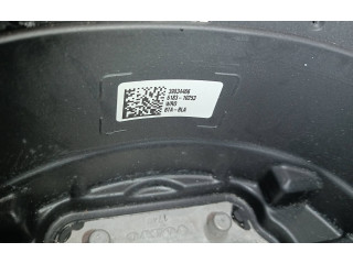 Руль Volvo XC90  2014 -  года 39834466      