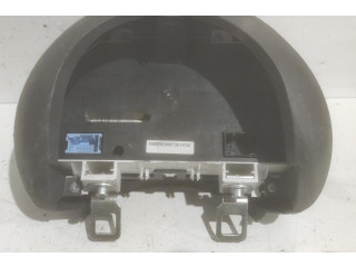 Přístrojová deska Fiat Seicento/600 2002