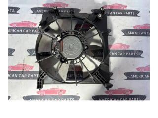 Вентилятор радиатора 10A010300 Honda CR-Z
