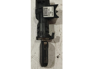 Комплект блоков управления 51853777, 51853777   Lancia Delta III