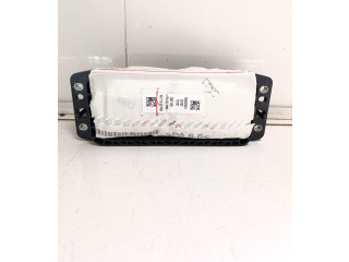 Подушка безопасности пассажира 4KE880204D, 641873900 Audi e-tron