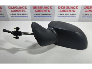 Зеркало электрическое        Chevrolet Matiz   -  года   