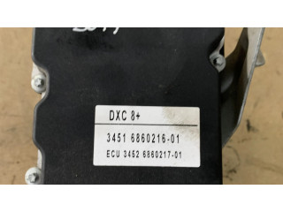 Jednotka ABS 6791272, 6860216 BMW X1 E84 2014