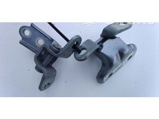 Зеркало электрическое KIA Pro Cee'd III 2018 - года