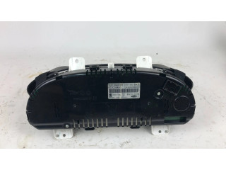 Панель приборов 670039455, 503018920306 Maserati Ghibli