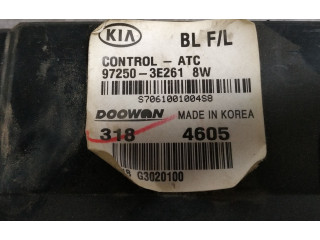 Блок управления климат-контролем 972503E2618   KIA Sorento