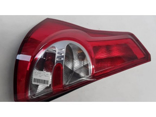 Задний фонарь левый 8200734825    Dacia Sandero   