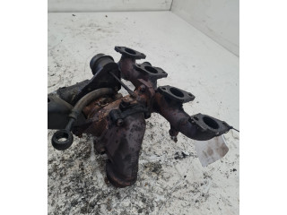 Turbodmychadlo Турбина 9645247080, 9645247080 Peugeot 307