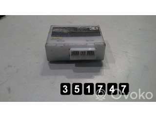 Блок управления двигателя 35011-s2h-g   Honda HR-V