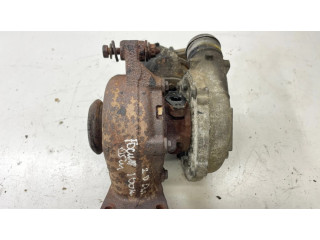 Turbodmychadlo Турбина Ford Focus 2.0