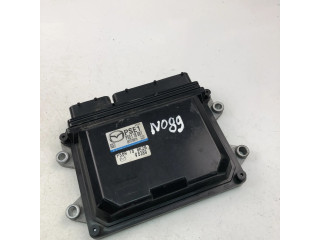 Блок управления двигателем Блок управления PSE118881 Mazda 3 II