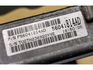 Блок управления коробкой передач 56041814AD   Jeep Grand Cherokee (WJ)