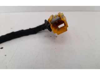 Полоса надувных подушек (кольцо srs) 95AB14A664AA Rover Rover