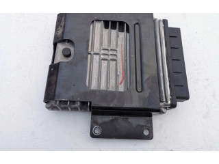 Комплект блоков управления A6645408032 SsangYong Kyron