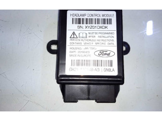 Блок управления GK2113C148AB, XYZ01DXDK   Ford Transit -  Tourneo Connect