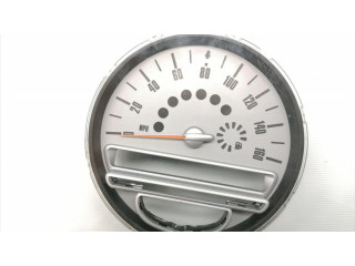 Панель приборов 6977077, 9189505 Mini One - Cooper Coupe R56