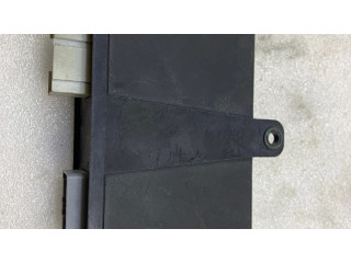 Модуль управления ручным тормозом