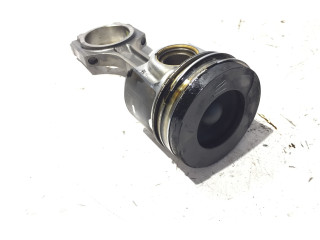 Píst GK206205BA   Ford Transit Custom     