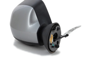 Зеркало электрическое Dacia Duster 2010 - 2017 года