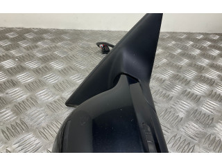 Зеркало электрическое        Audi A5 8T 8F  2007 - 2016 года   