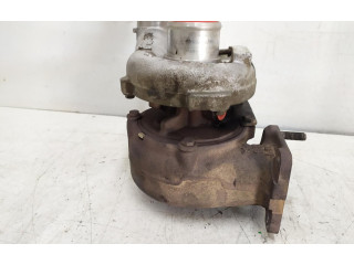  Турбина Fiat Bravo  55214061         