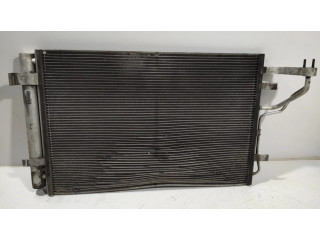 Радиатор кондиционера воздуха (в салоне)