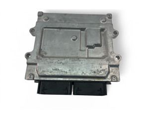 Блок управления двигателем Блок управления 32203481 Volvo S60