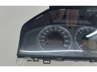 Панель приборов 31270899AA36002598   Volvo V70       