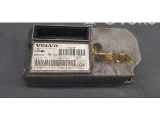 Блок подушек безопасности 0285001254 Volvo S60