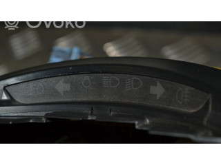 Руль Citroen C4 I  2004-2010 года 96591807ZD      