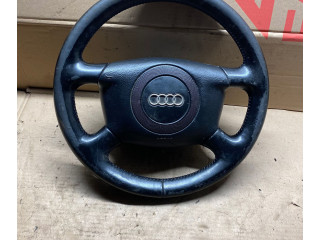 Руль Audi A6 S6 C5 4B  1997 - 2005 года 4B0419091BB, 1276000      