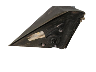 Zpětné zrcátko Mercedes-Benz E W124 1988