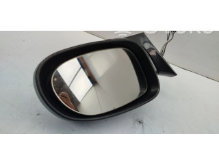 Зеркало электрическое        Mercedes-Benz A W168  1997 - 2004 года   