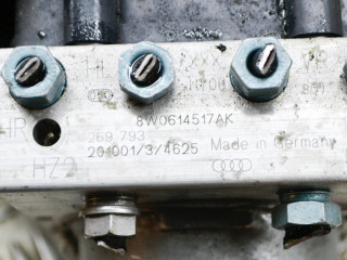 Jednotka ABS 8W0907379AG, 8W0907379J Audi A5 2020