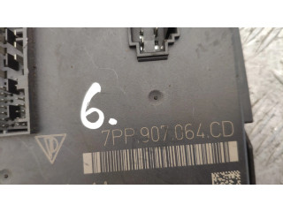 Модуль кузова