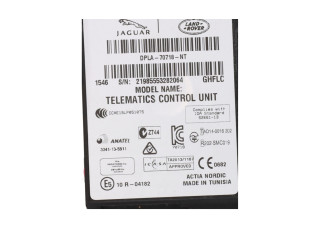 Tālruņa vadības bloks DPLA-70718-NT   Jaguar XF X260