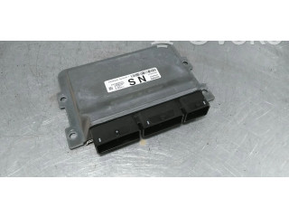 Řídící jednotka 237D40307R Renault Zoe 2020