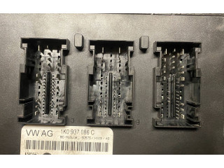 Блок комфорта 1K0937086C, 5DK00965305 Volkswagen Golf VI