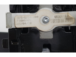 Zpětné zrcátko  BMW X3 G01 2020  51166830616, 6830616  