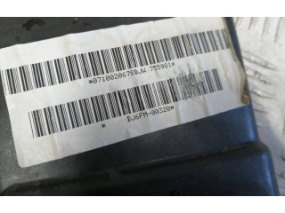 Вентилятор радиатора     3a2353, 755981    Hyundai Getz 