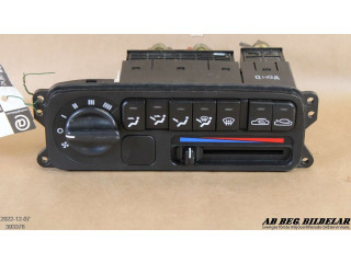 Блок управления климат-контролем Hyundai Sonata