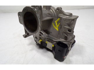 Дроссель 55261263, 40DFP1C146   Fiat Tipo   для двигателя 55283775