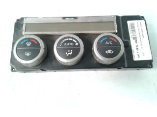 Блок управления кондиционера воздуха / климата/ печки (в салоне) 27501EA600 Nissan Pathfinder R51