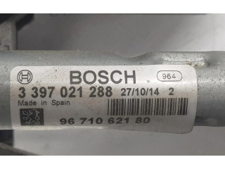 Моторчик дворников 6405PZ    Peugeot 5008