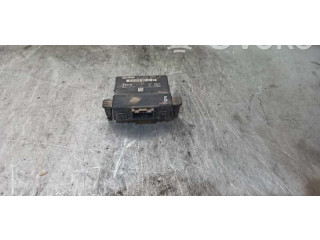 Блок управления 1K0907530E Volkswagen Caddy